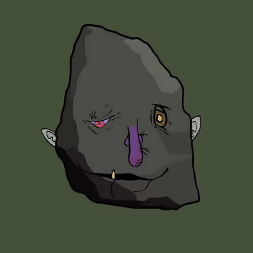 Goblinrocks