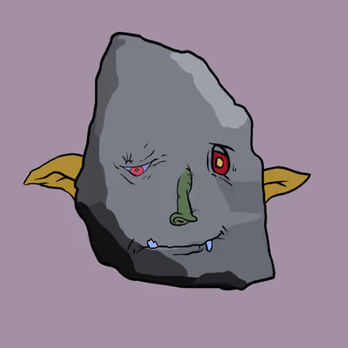 Goblinrocks