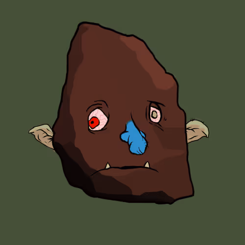 Goblinrocks