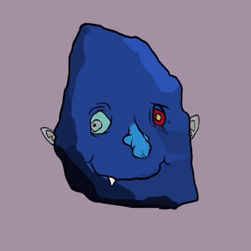 Goblinrocks