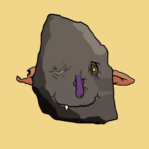 Goblinrocks