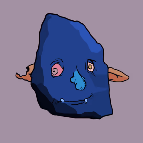 Goblinrocks