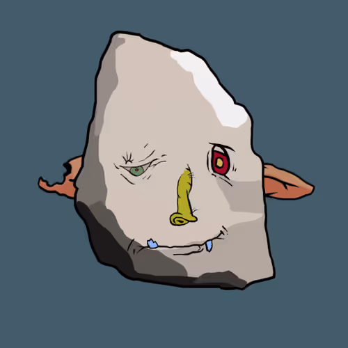 Goblinrocks