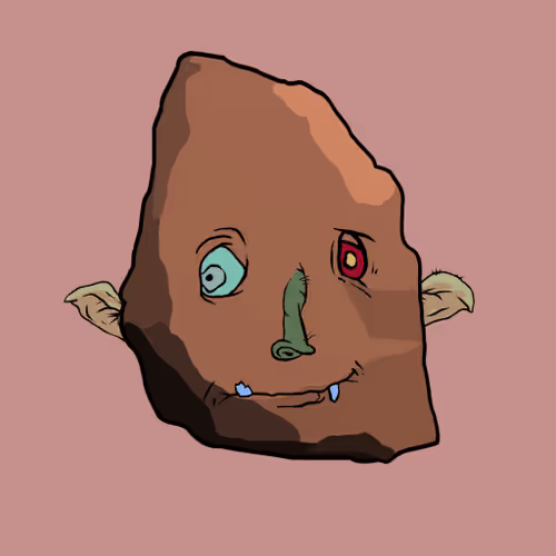 Goblinrocks