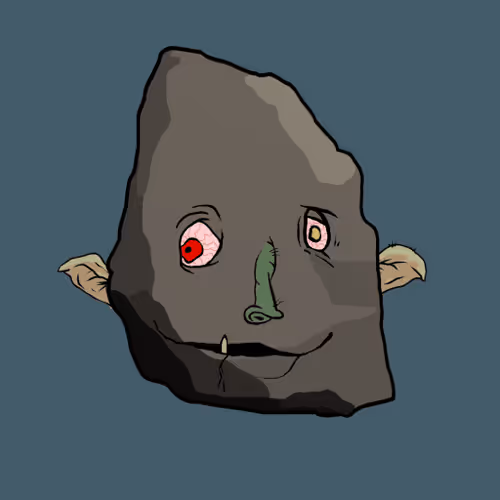 Goblinrocks