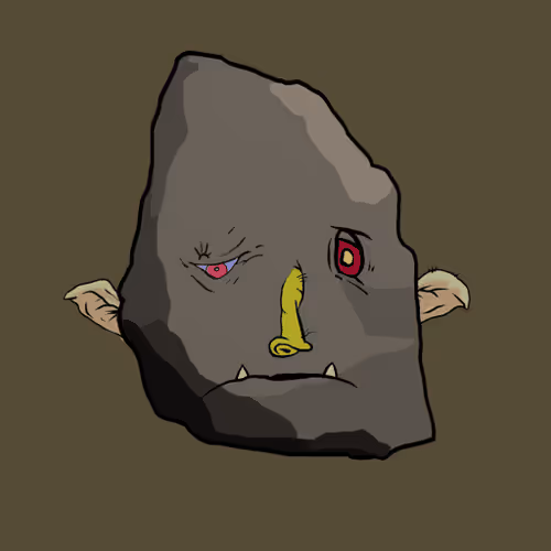 Goblinrocks