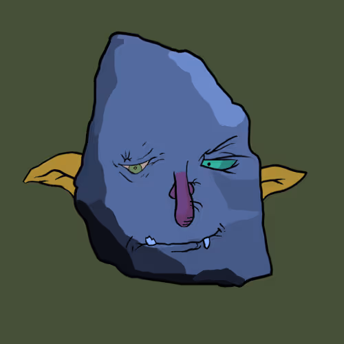 Goblinrocks