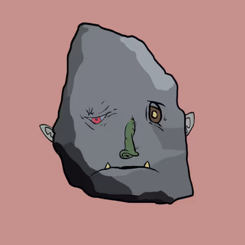 Goblinrocks