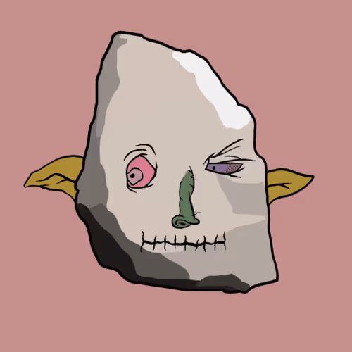 Goblinrocks