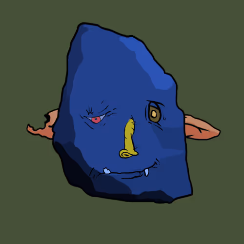 Goblinrocks