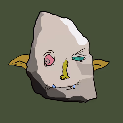 Goblinrocks