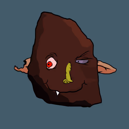 Goblinrocks