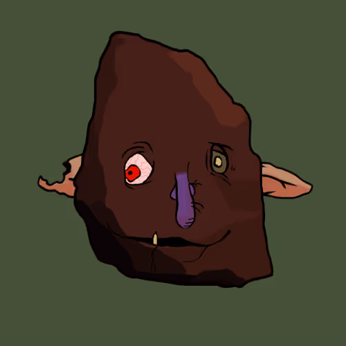 Goblinrocks
