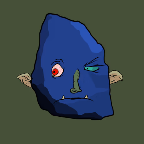 Goblinrocks