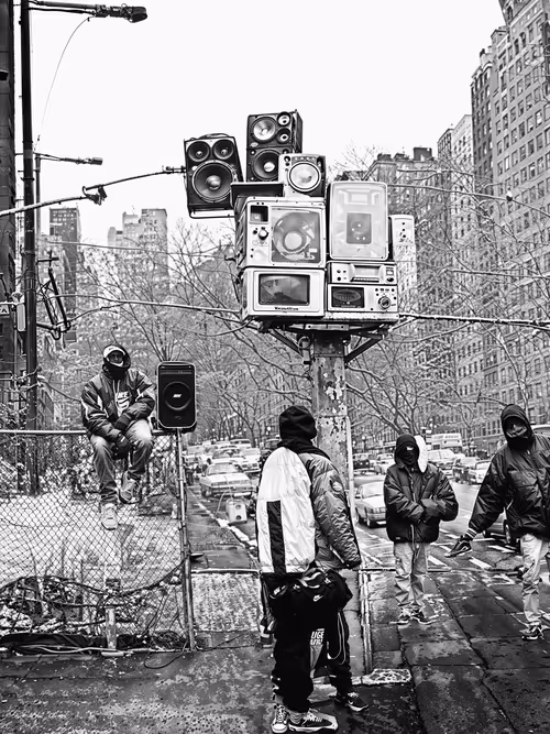 Item #1597780341 Media