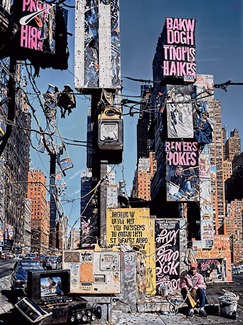 Item #1693778102 Media