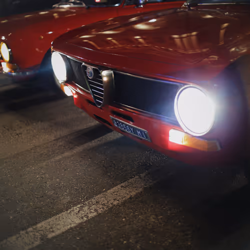 Kime's Open Editions