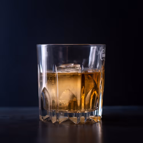 Whisky Cask One