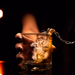 Whisky Cask Four