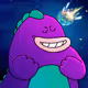 3322