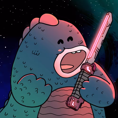 Dinobabies