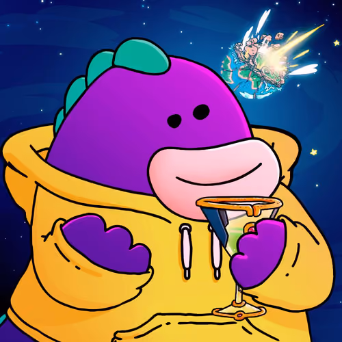 Ziggy #3283