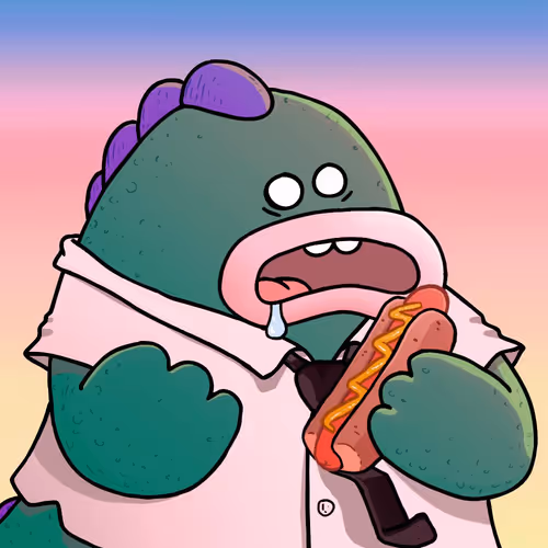 Dinobabies