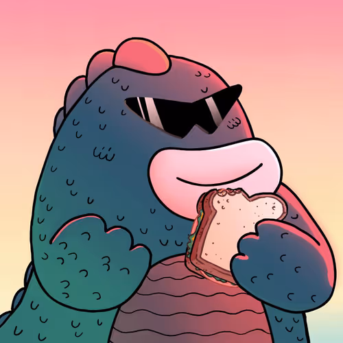 Dinobabies