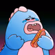 5234