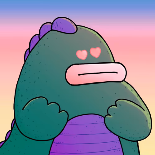 Dinobabies