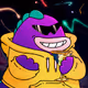 3694