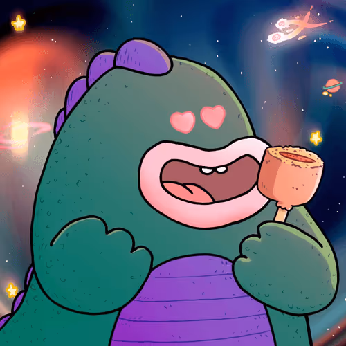 Dinobabies
