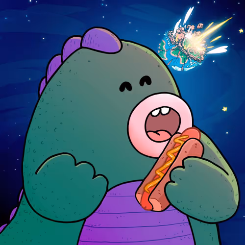 Dinobabies