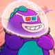 4474