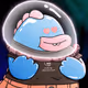 4438