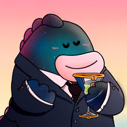 Ziggy #4790