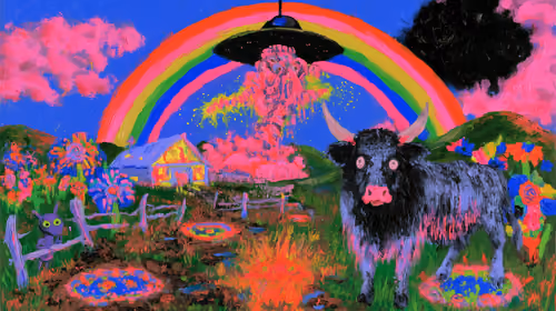 The  Bull