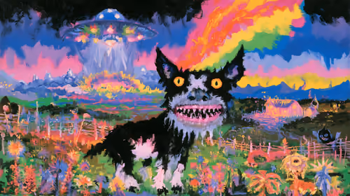 The Cat