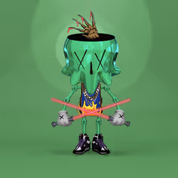 Item Media