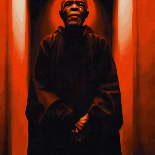 The Gospel of Mark V2