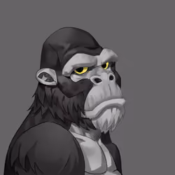 KONG