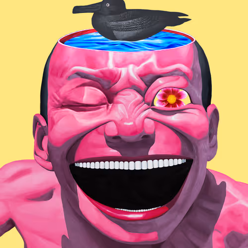 Boundless #295