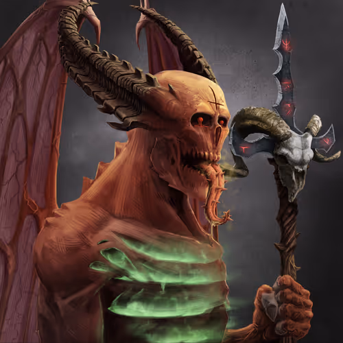 The Sons of Evil #643