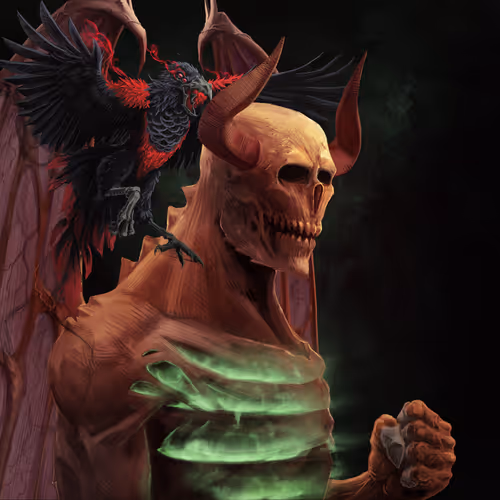 The Sons of Evil #600