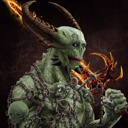 The Sons Of Evil Official