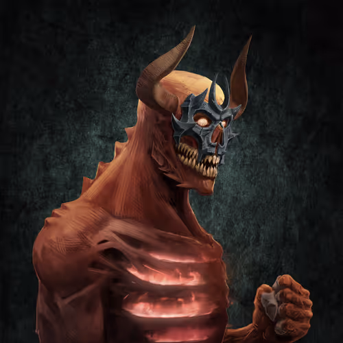 The Sons Of Evil Official