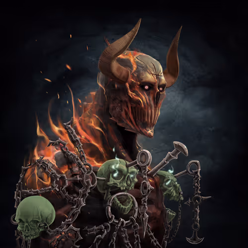 The Sons Of Evil Official