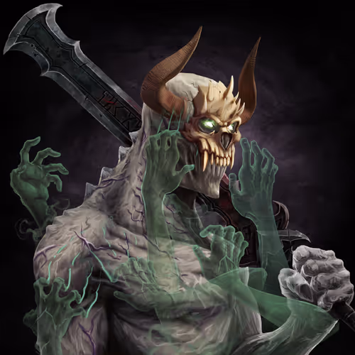 The Sons of Evil #619