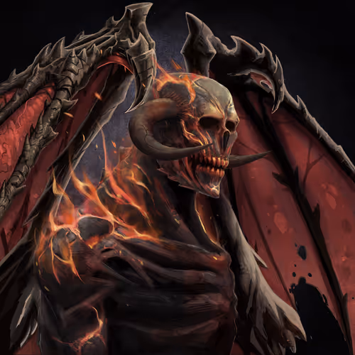 The Sons of Evil #412