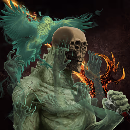 The Sons of Evil #595